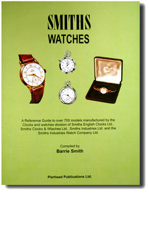 Smiths Watches